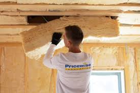 Bloomingdale, IL Insulation Removal & Installation Company